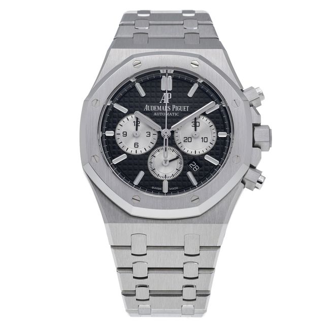 Audemars Piguet Royal Oak 26331ST.OO.1220ST.02 Image 6